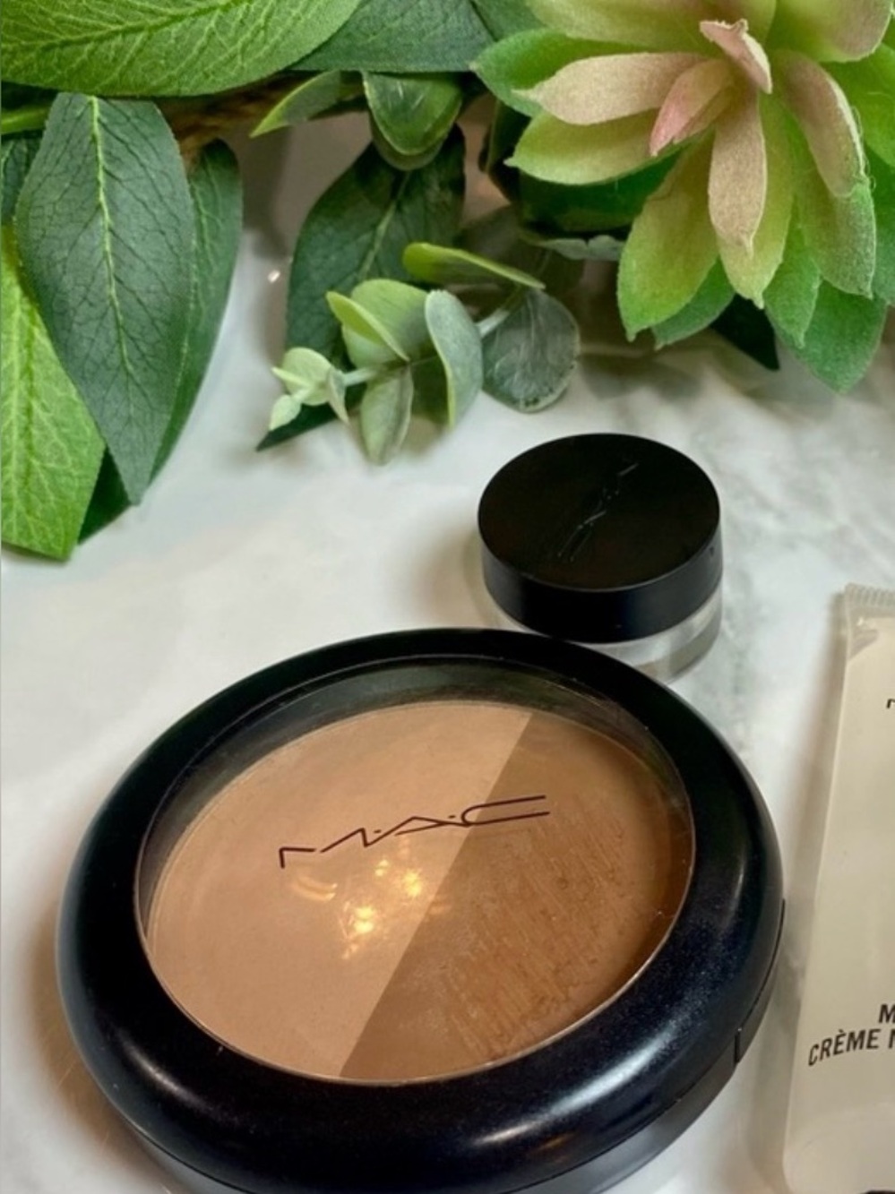MAC Cosmetics (Discontinued) Mac Sculpt & Shape - Shadester